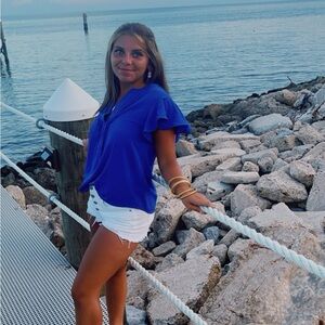 Meet your Posher, Ava claire